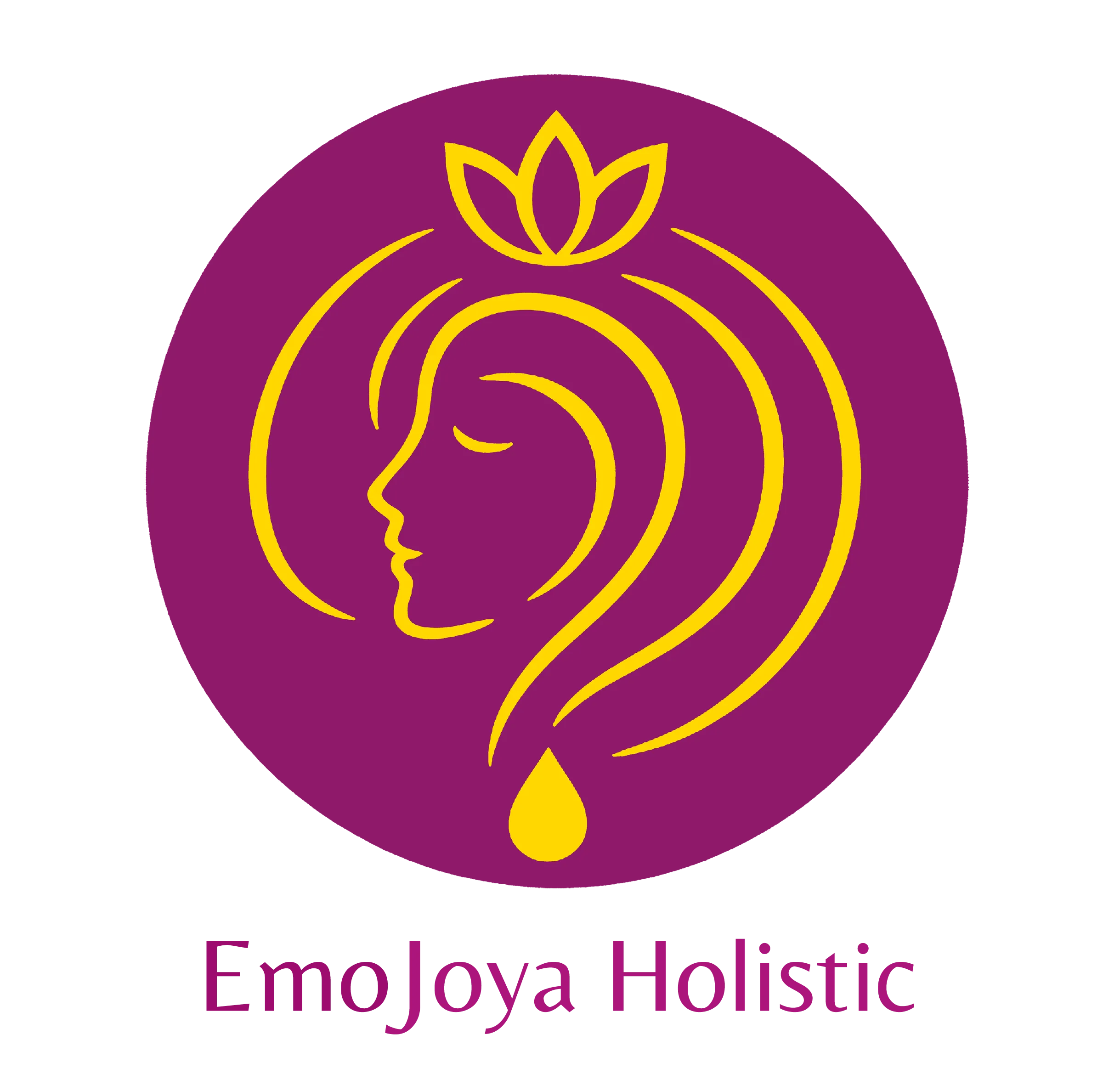 EmoJoya brand logo