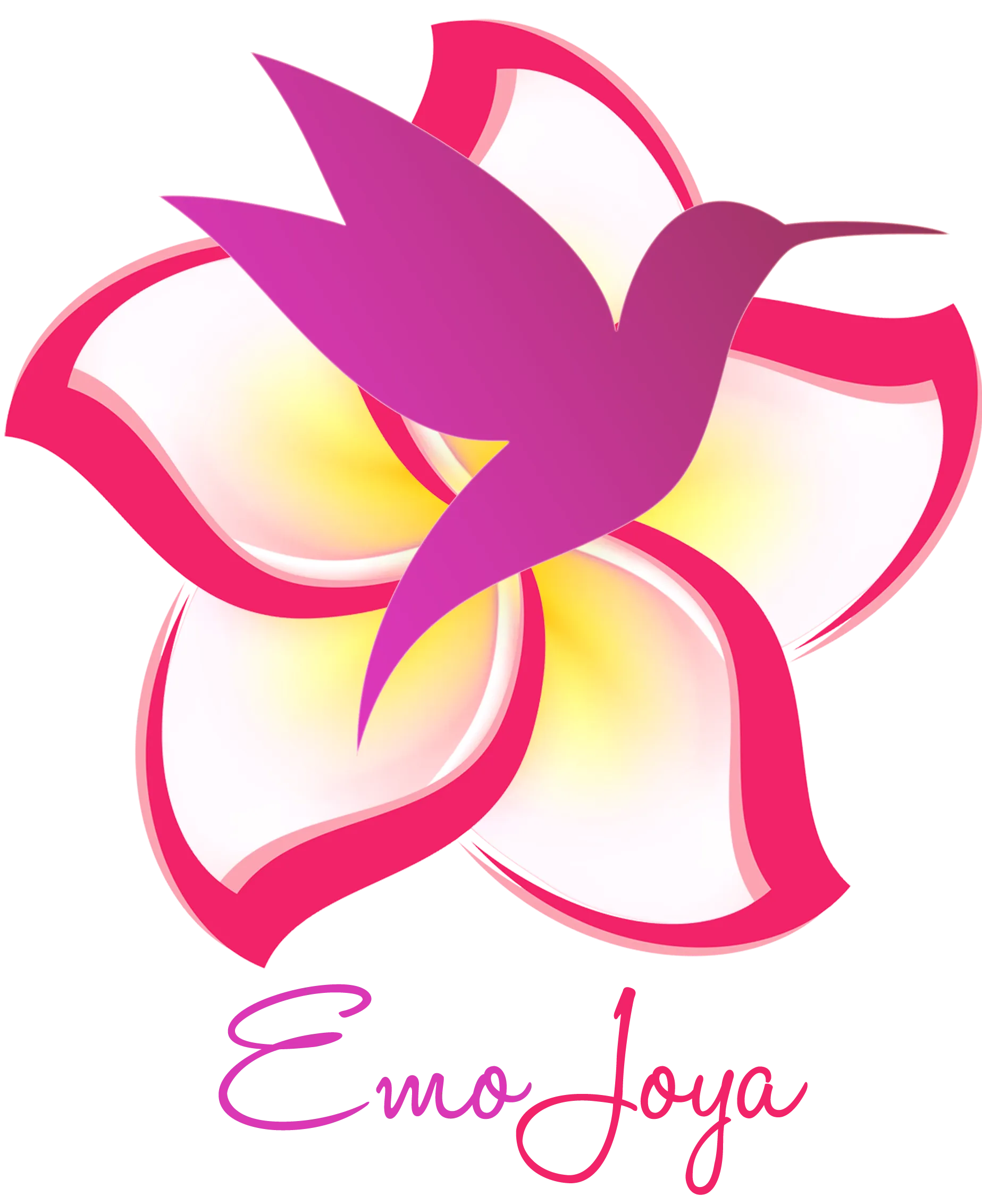 EmoJoya brand logo