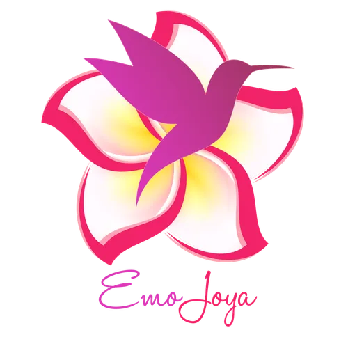 EmoJoya brand logo
