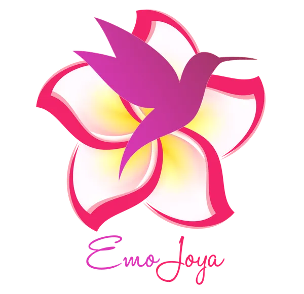 EmoJoya brand logo